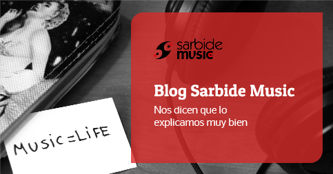 Blog Sarbide Music