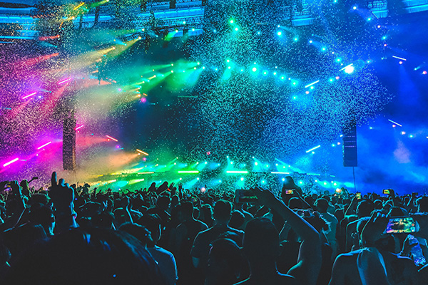 Promocion y Marketing musical